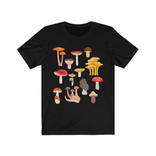 Load image into Gallery viewer, Mushroom Forager Shirt
