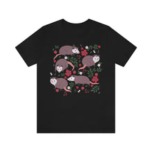 Load image into Gallery viewer, Opossum Shirt - Tiny Beast Designs
