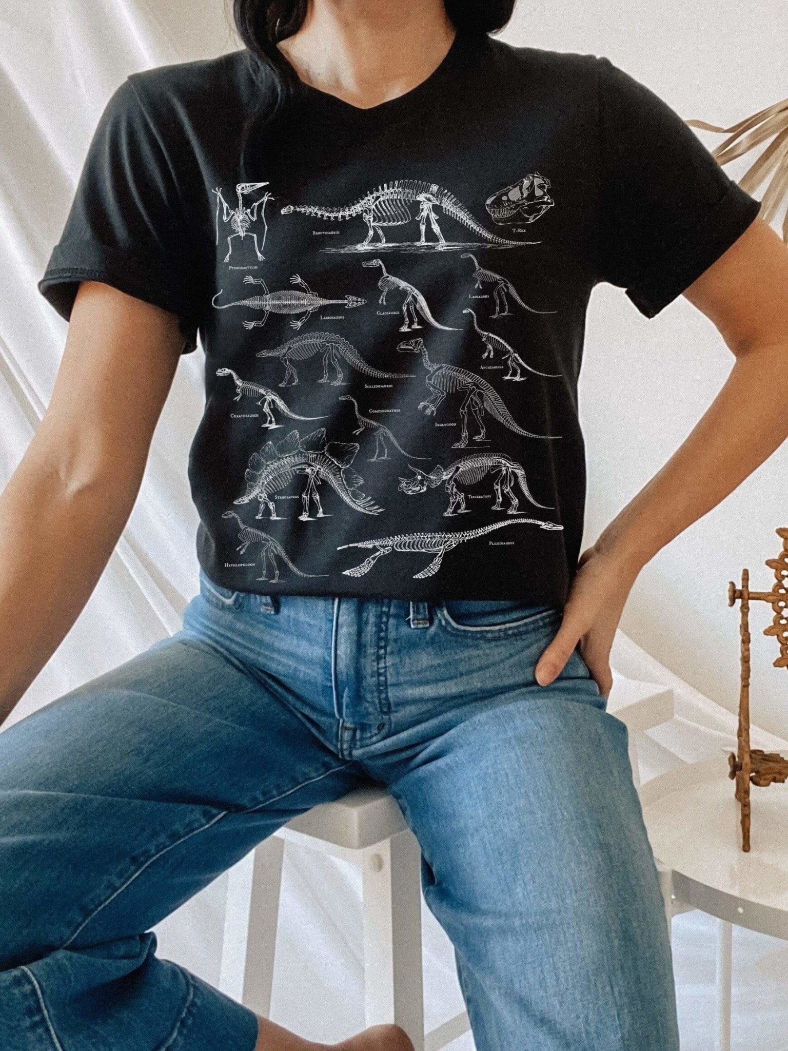 THIRTEEN DESIGNS シルバー スカル ピック ペンダントトップ