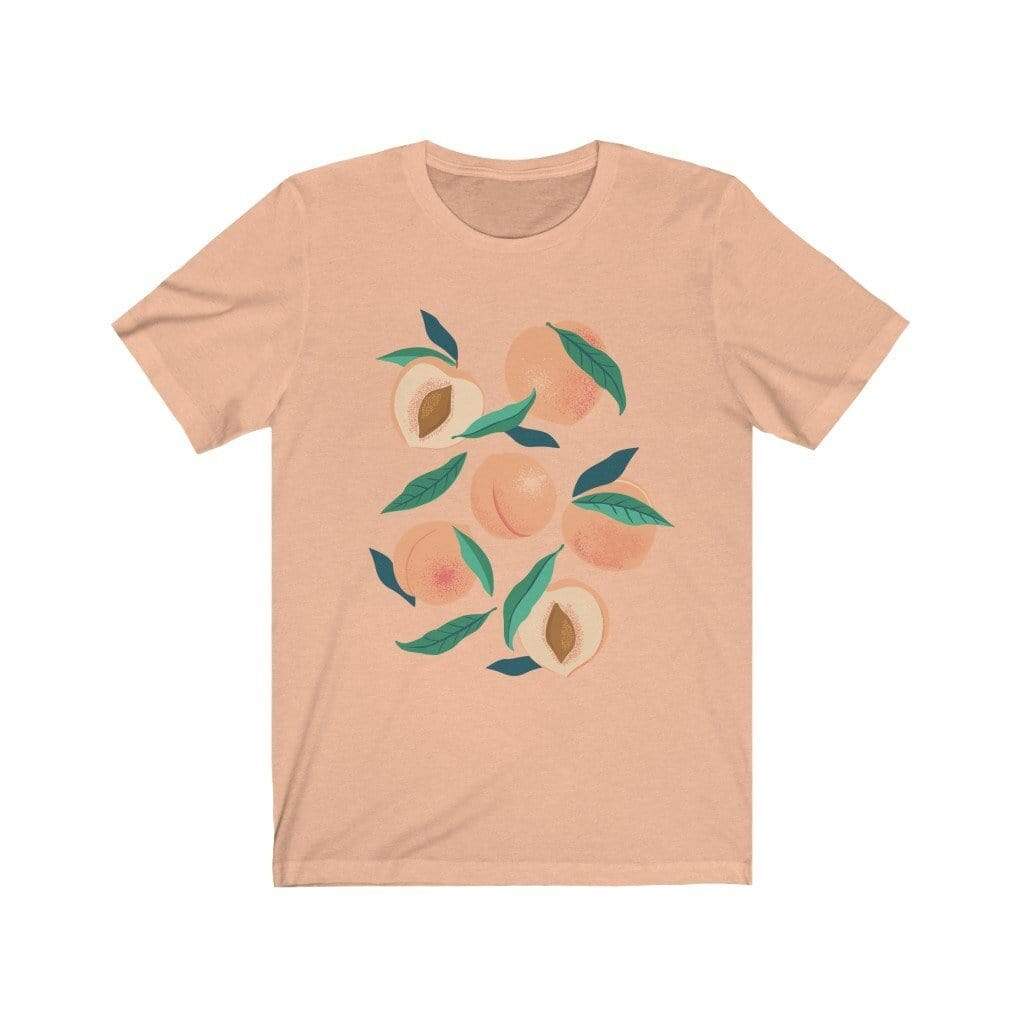 Georgia Peaches Shirt