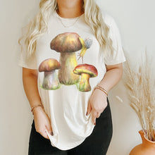 Load image into Gallery viewer, Garden Snail Shirt
