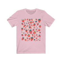 Load image into Gallery viewer, Strawberry Fields Shirt
