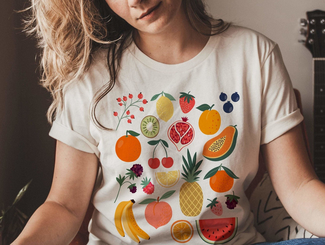 Fruit Basket Shirt