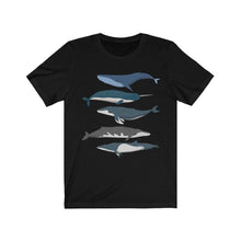 Load image into Gallery viewer, Ocean Whales Shirt
