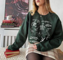 Load image into Gallery viewer, Zooarchaeology Sweatshirt
